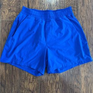 lululemon 5” Inseam Shorts